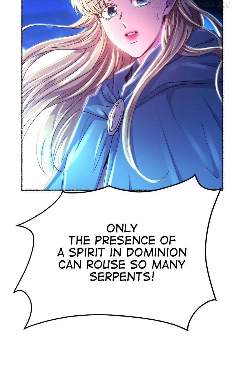 Like A Wind On A Dry Branch Chapter 115 page 86