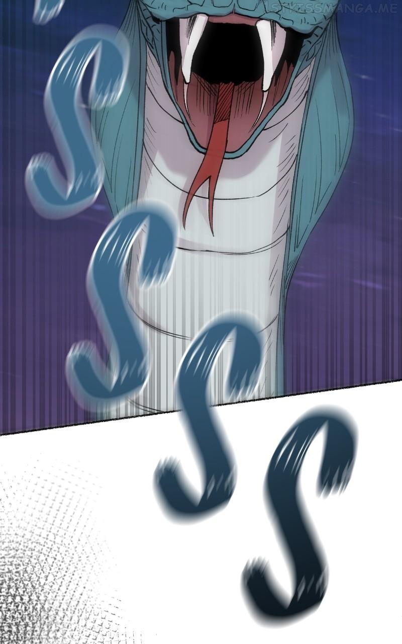 Like A Wind On A Dry Branch Chapter 115 page 88