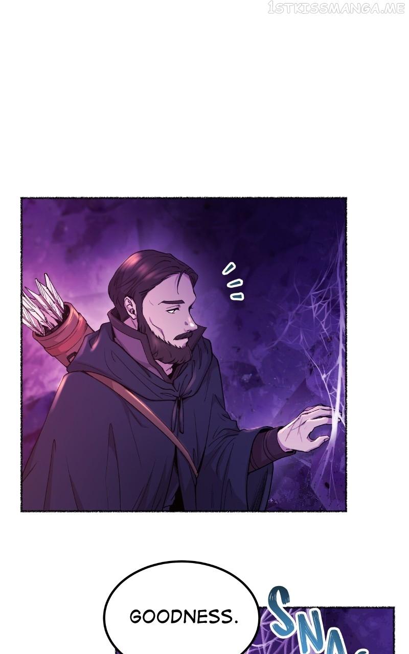 Like A Wind On A Dry Branch Chapter 115 page 8