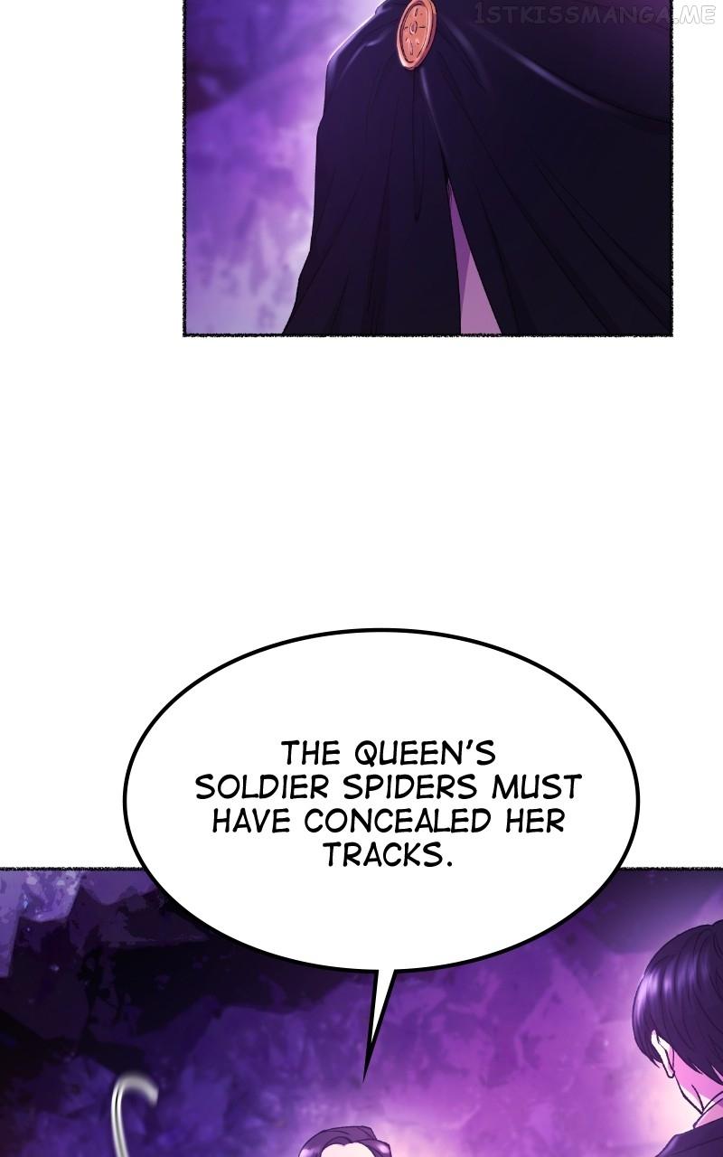 Like A Wind On A Dry Branch Chapter 115 page 93