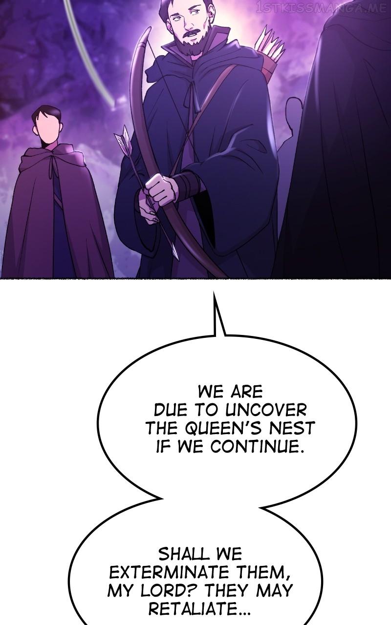 Like A Wind On A Dry Branch Chapter 115 page 94