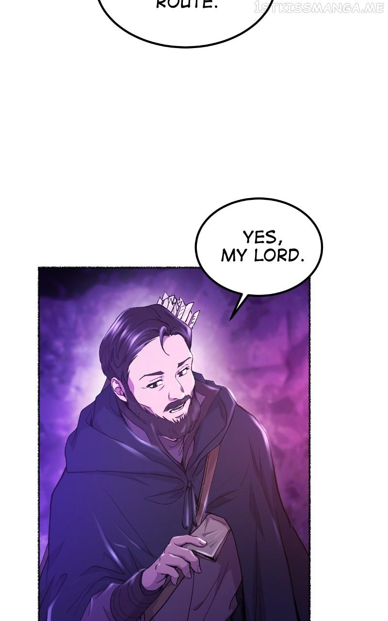 Like A Wind On A Dry Branch Chapter 115 page 96
