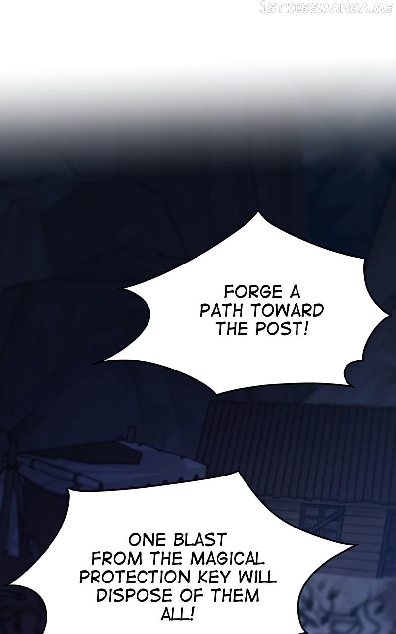 Like A Wind On A Dry Branch Chapter 116 page 9