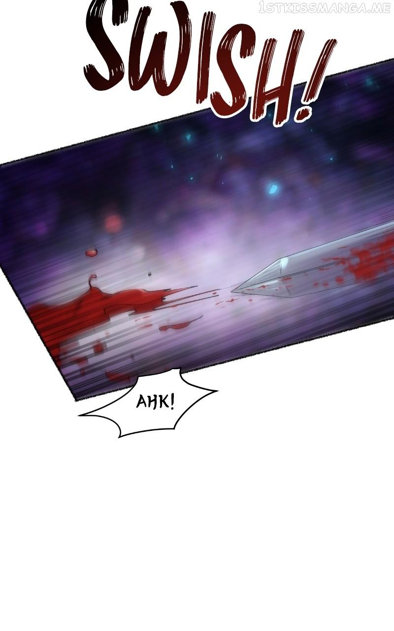 Like A Wind On A Dry Branch Chapter 116 page 100