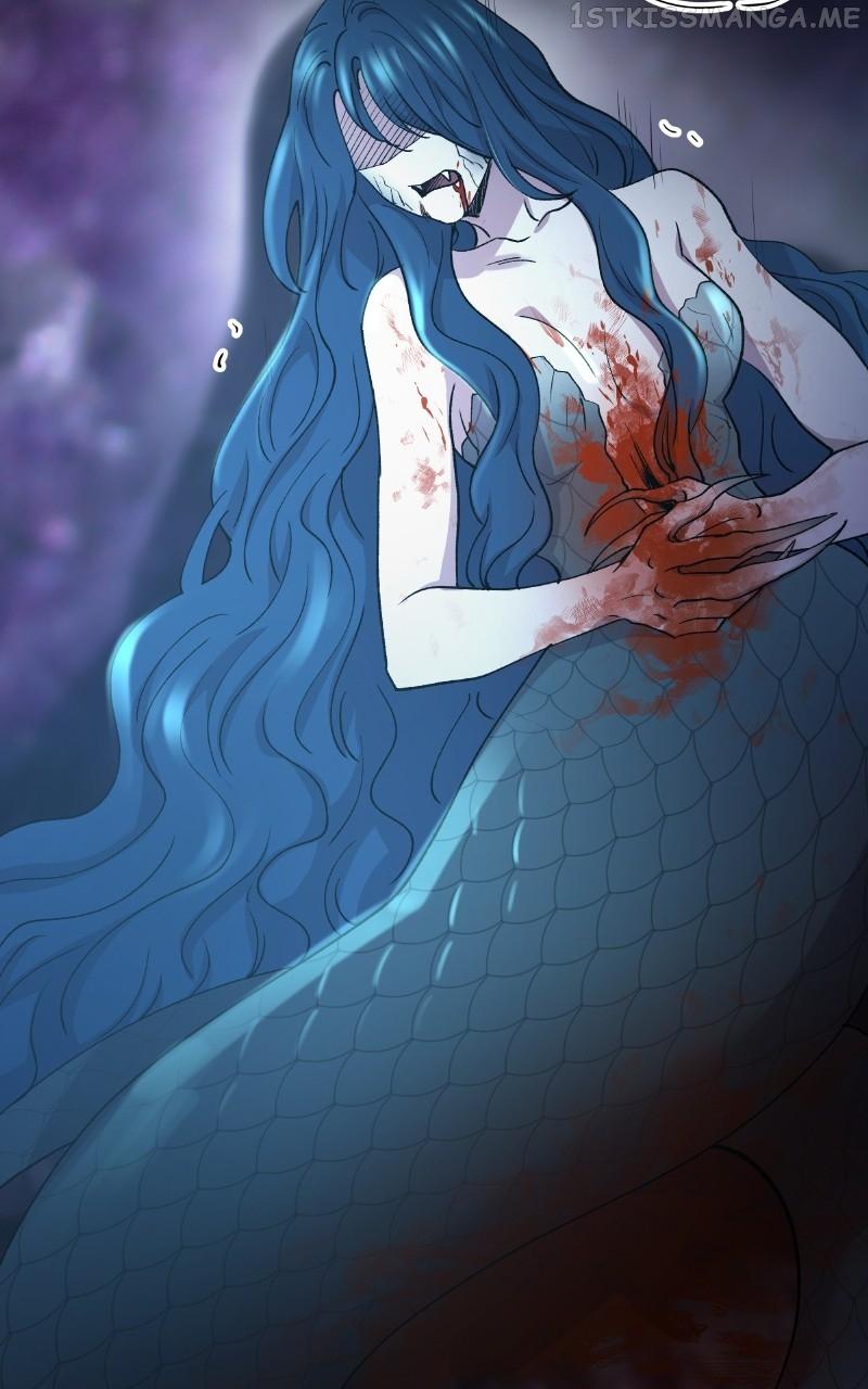 Like A Wind On A Dry Branch Chapter 116 page 102