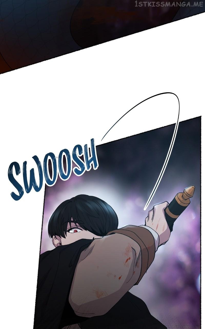 Like A Wind On A Dry Branch Chapter 116 page 103
