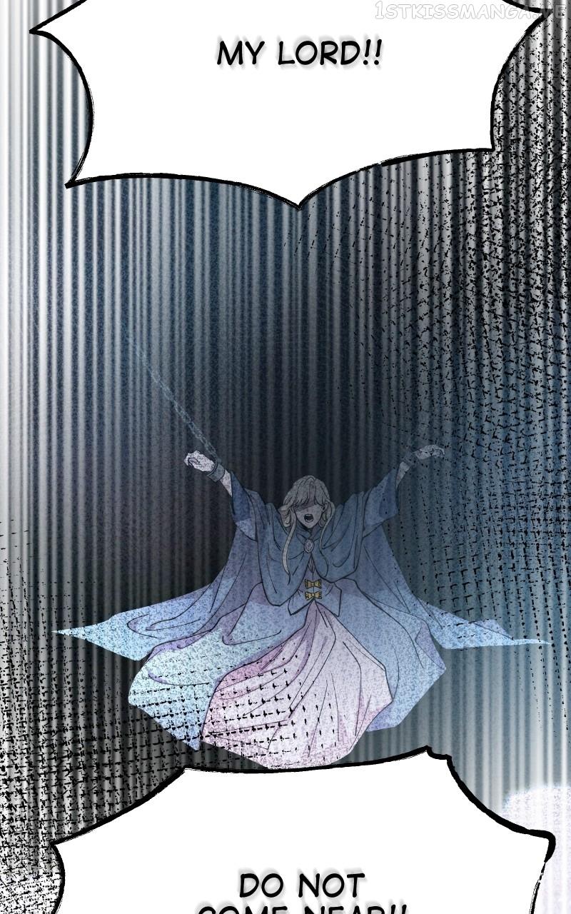 Like A Wind On A Dry Branch Chapter 116 page 105