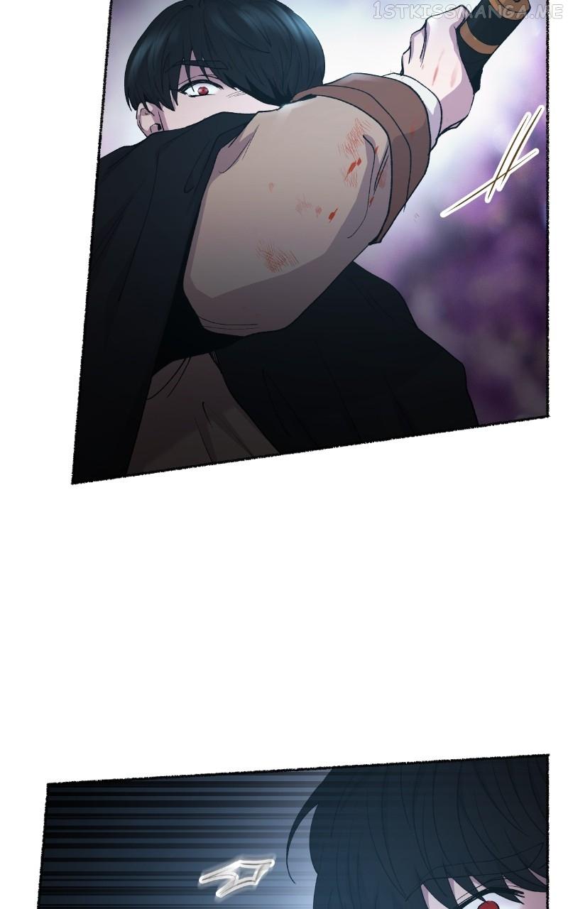 Like A Wind On A Dry Branch Chapter 116 page 107