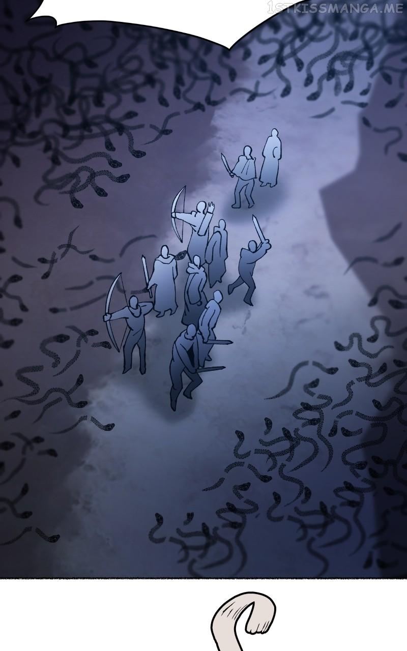 Like A Wind On A Dry Branch Chapter 116 page 10