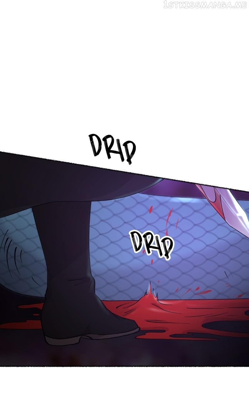 Like A Wind On A Dry Branch Chapter 116 page 112
