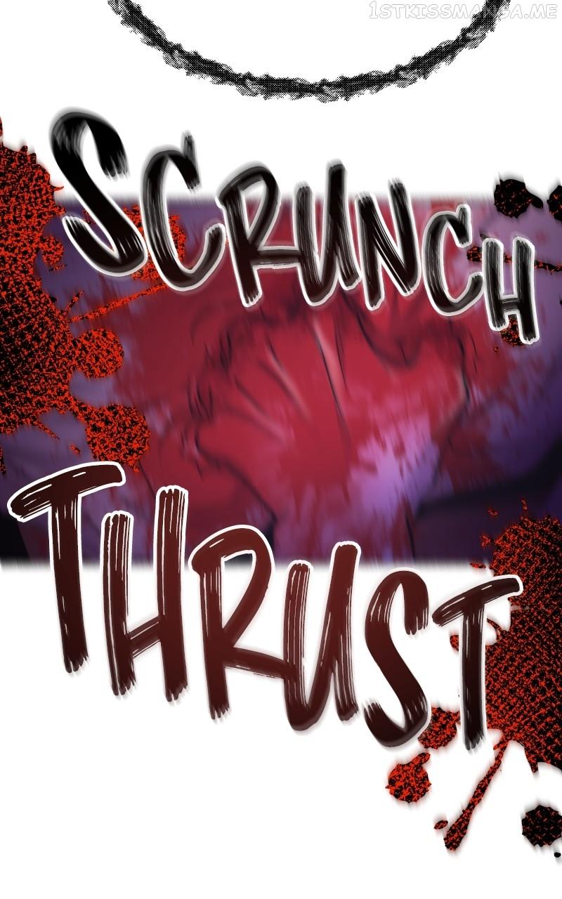 Like A Wind On A Dry Branch Chapter 116 page 117