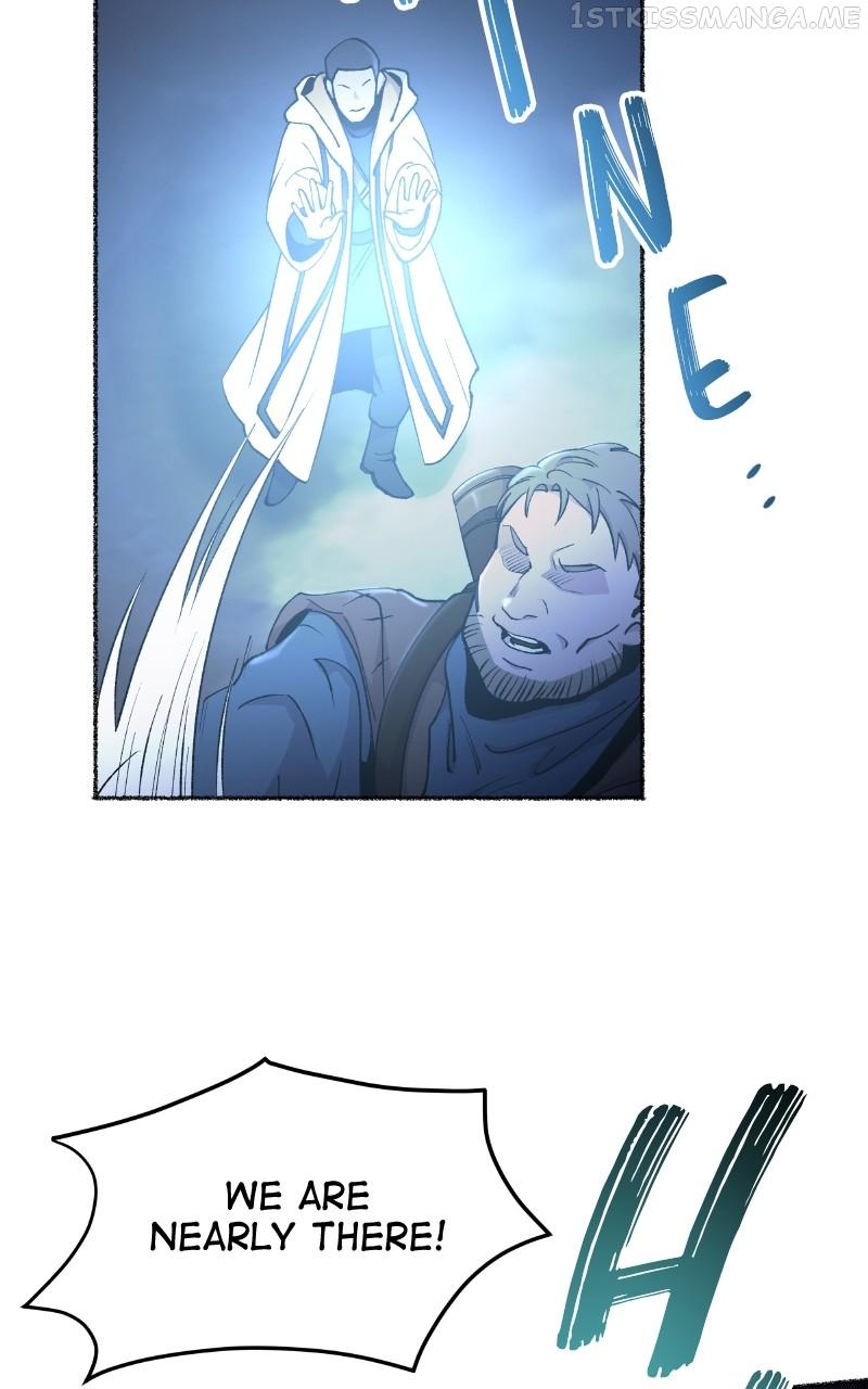 Like A Wind On A Dry Branch Chapter 116 page 12