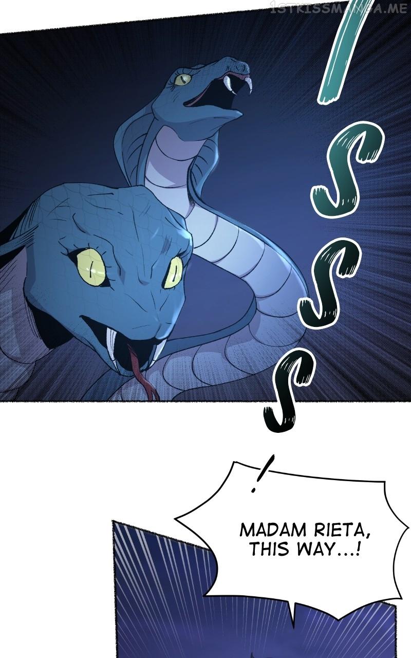 Like A Wind On A Dry Branch Chapter 116 page 13