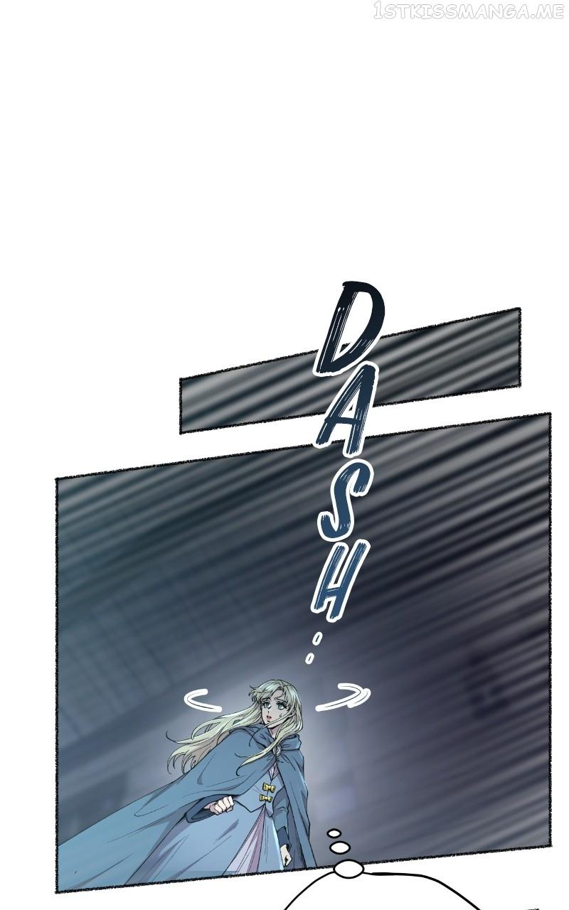 Like A Wind On A Dry Branch Chapter 116 page 18