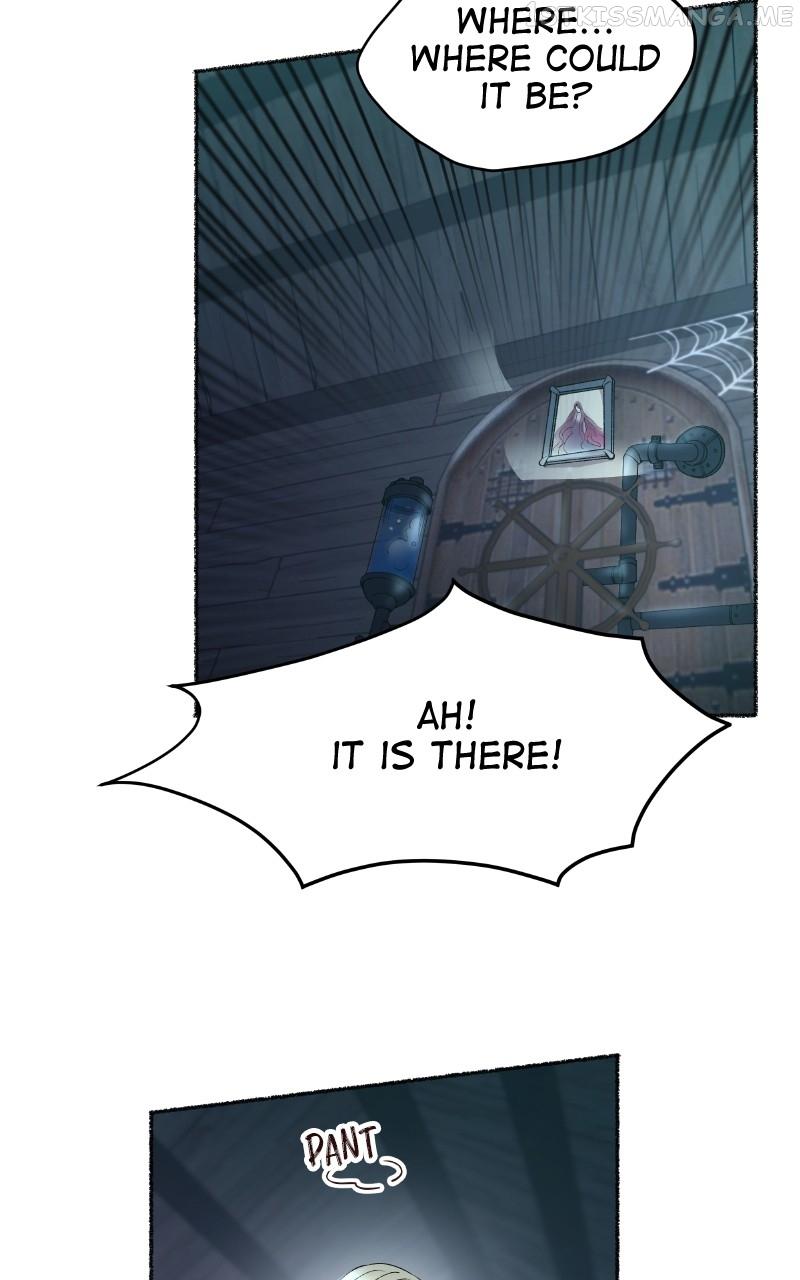 Like A Wind On A Dry Branch Chapter 116 page 19