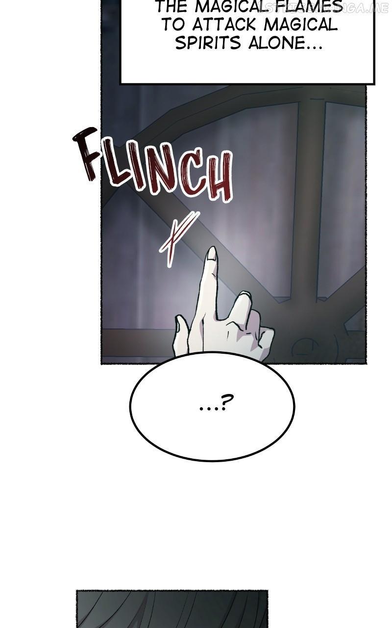 Like A Wind On A Dry Branch Chapter 116 page 21