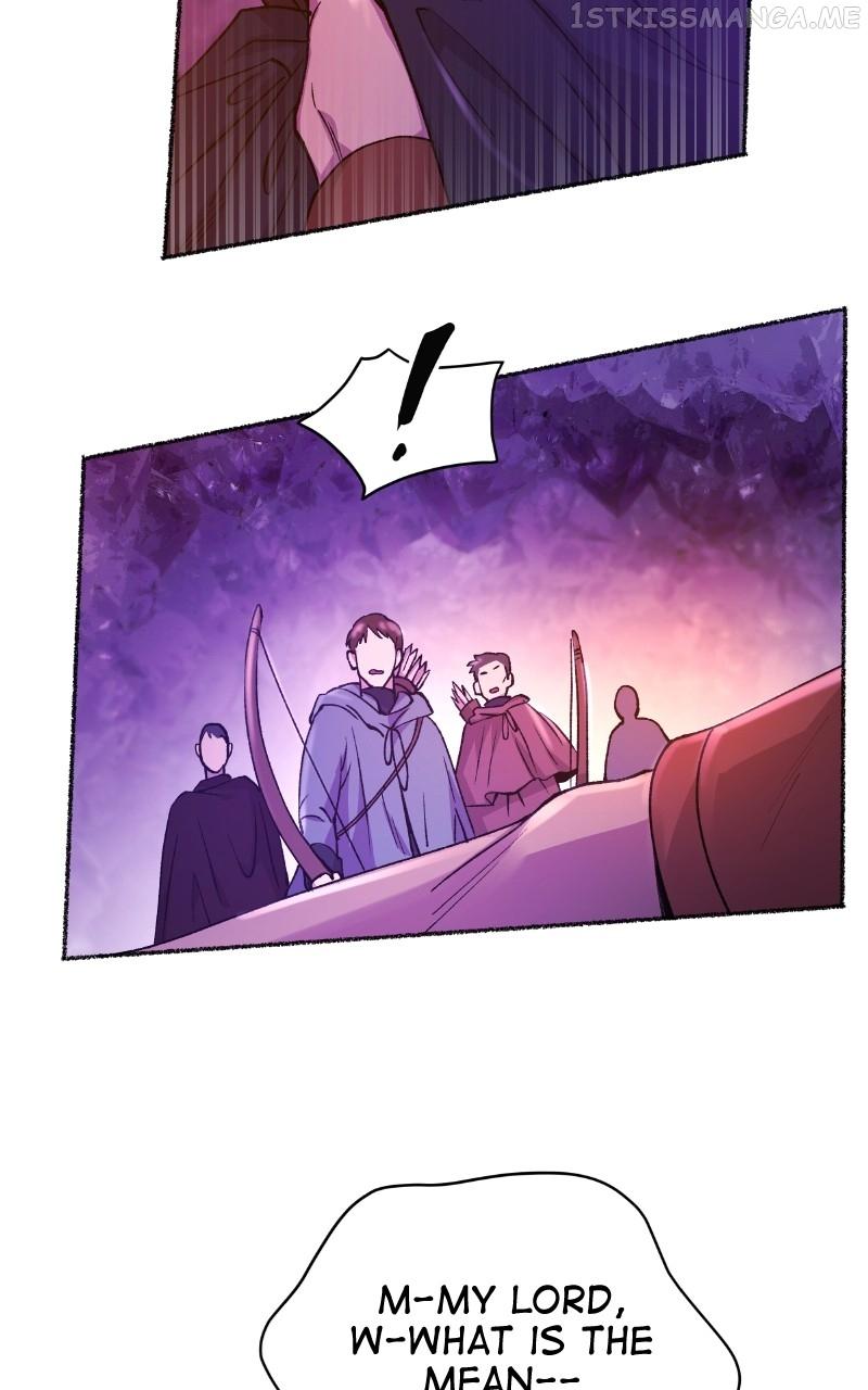 Like A Wind On A Dry Branch Chapter 116 page 2