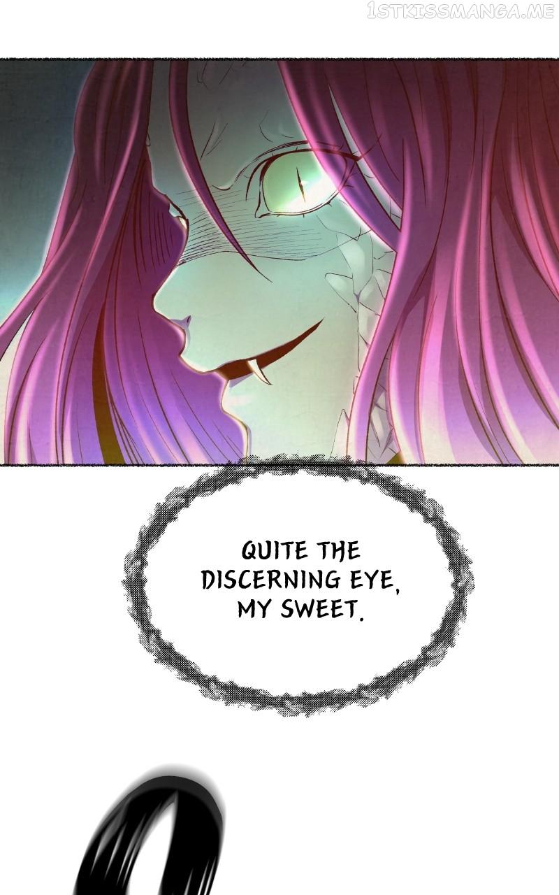 Like A Wind On A Dry Branch Chapter 116 page 34