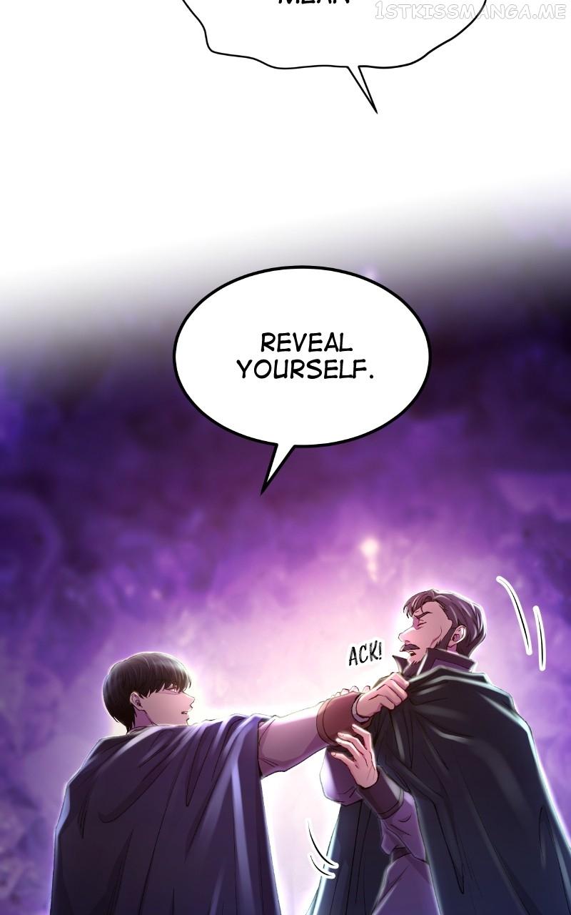 Like A Wind On A Dry Branch Chapter 116 page 3