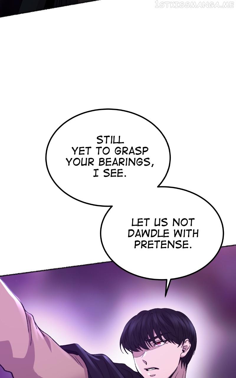 Like A Wind On A Dry Branch Chapter 116 page 39