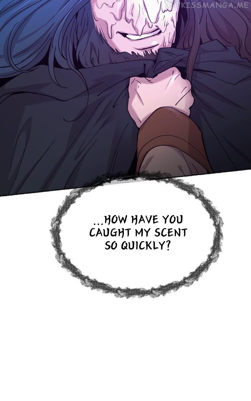 Like A Wind On A Dry Branch Chapter 116 page 43