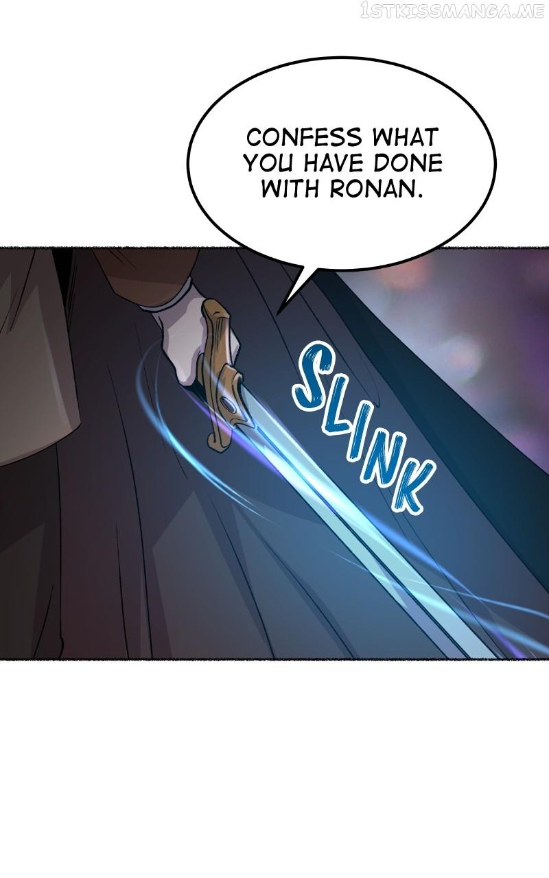 Like A Wind On A Dry Branch Chapter 116 page 44