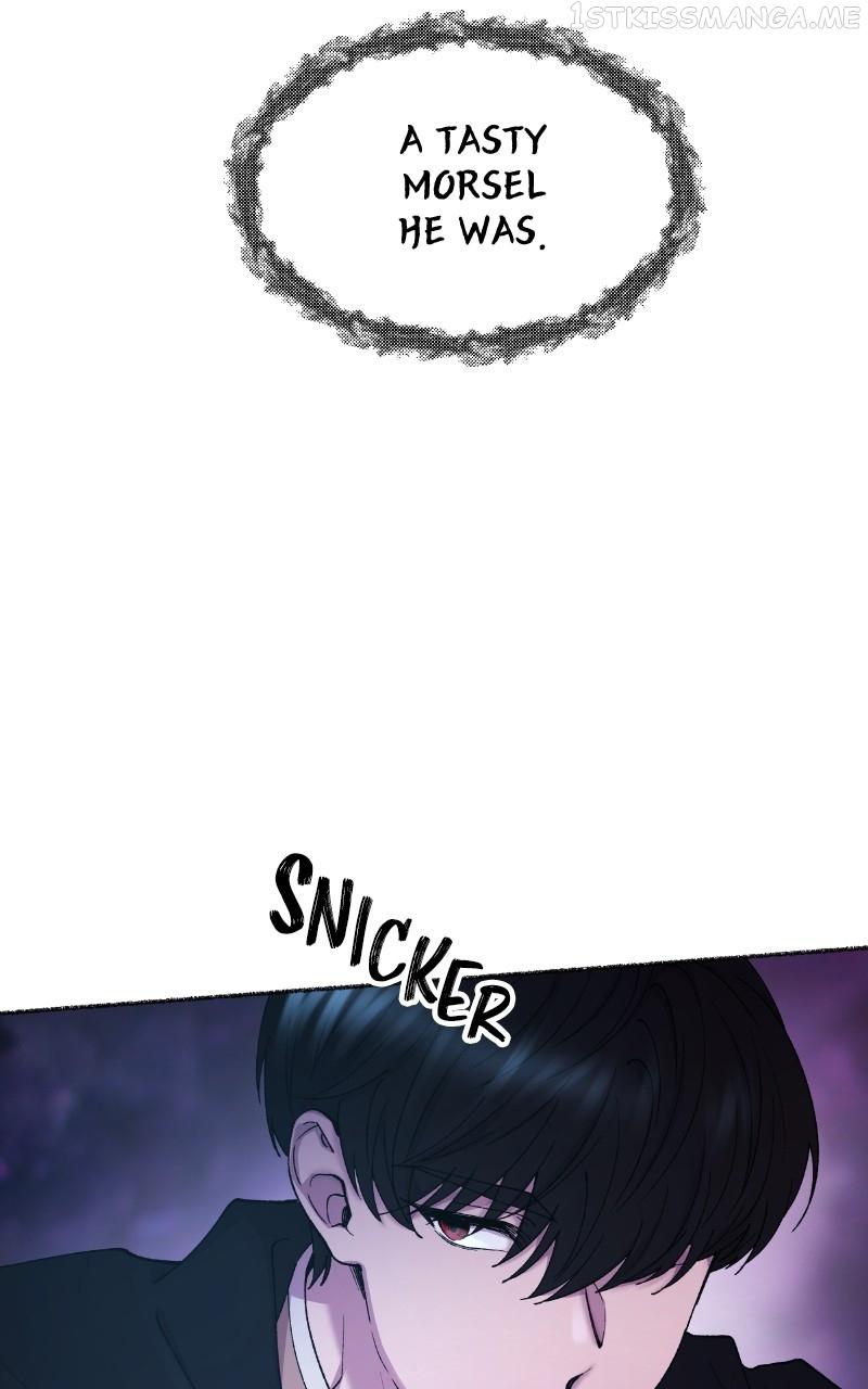 Like A Wind On A Dry Branch Chapter 116 page 47