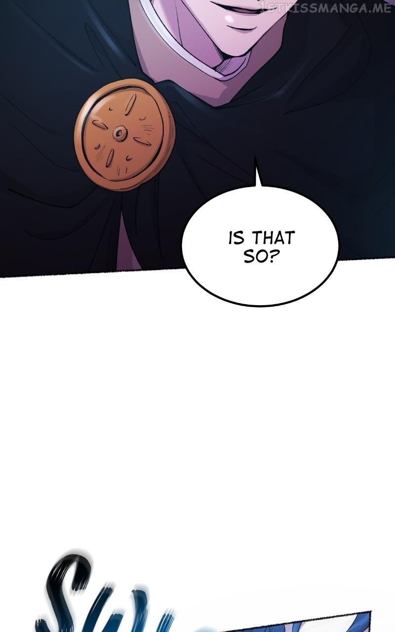 Like A Wind On A Dry Branch Chapter 116 page 48
