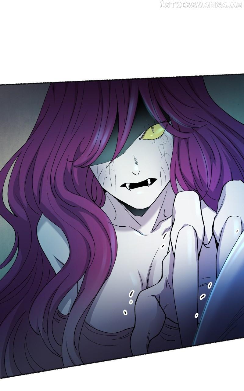 Like A Wind On A Dry Branch Chapter 116 page 53