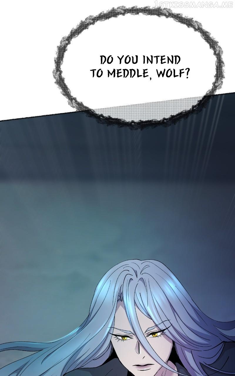 Like A Wind On A Dry Branch Chapter 116 page 54
