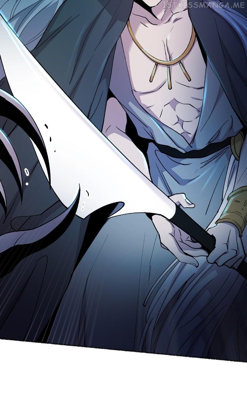 Like A Wind On A Dry Branch Chapter 116 page 55