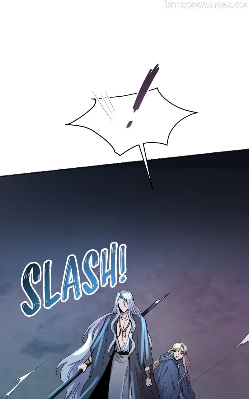 Like A Wind On A Dry Branch Chapter 116 page 56