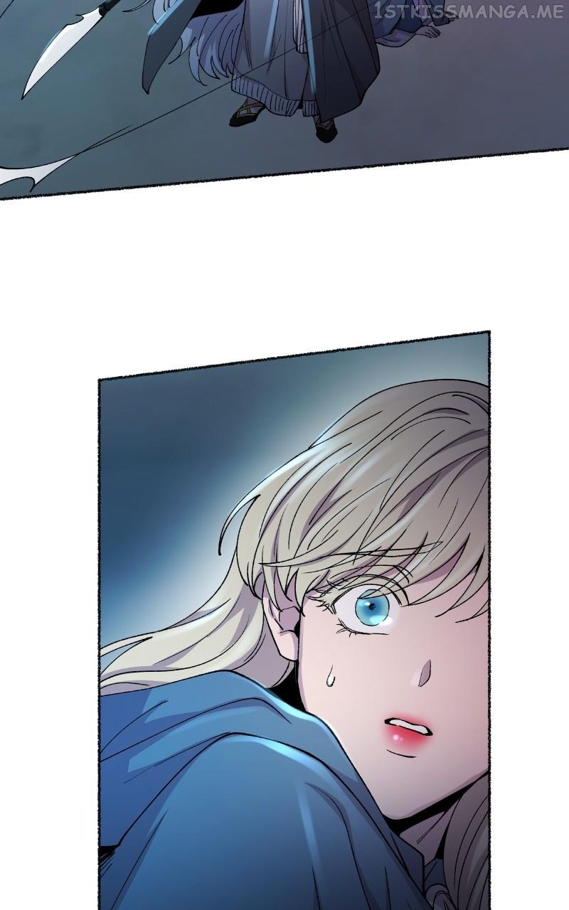 Like A Wind On A Dry Branch Chapter 116 page 57