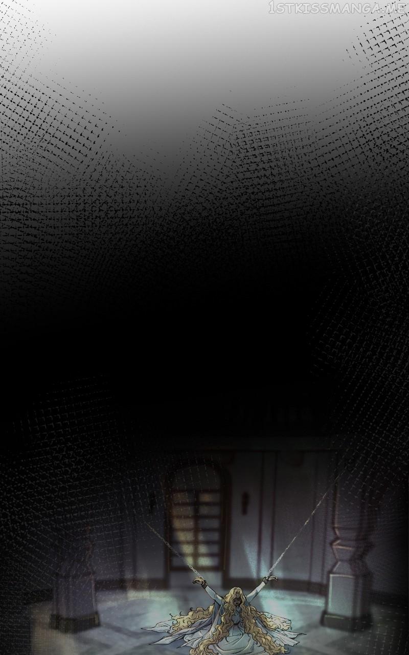 Like A Wind On A Dry Branch Chapter 116 page 62