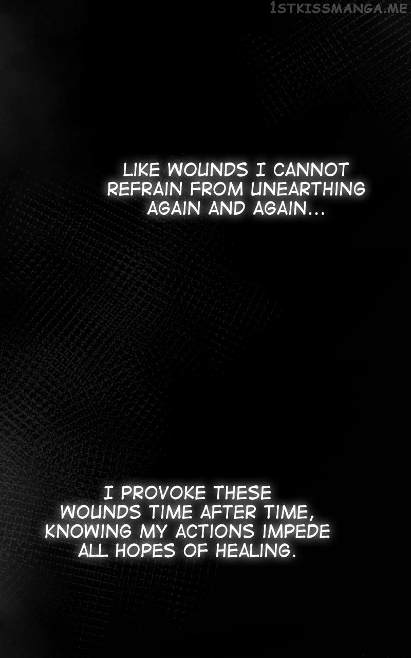 Like A Wind On A Dry Branch Chapter 116 page 64
