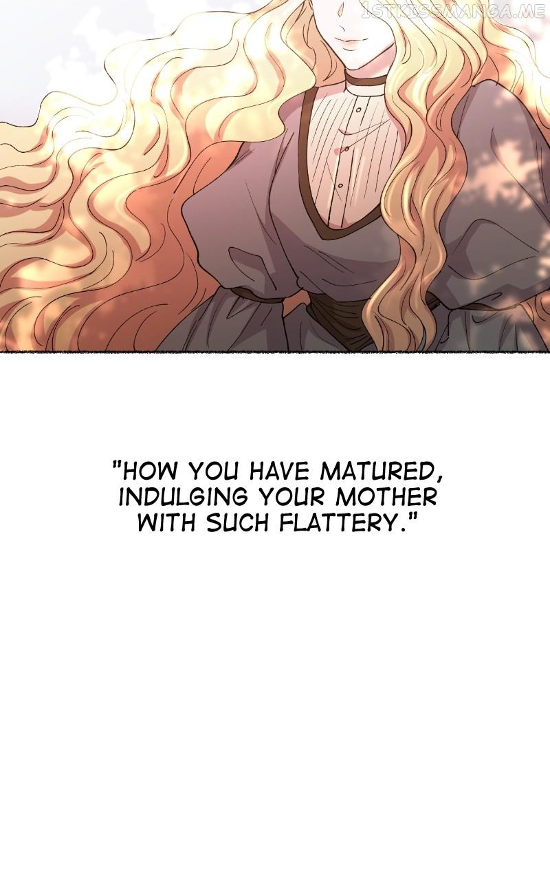 Like A Wind On A Dry Branch Chapter 116 page 74