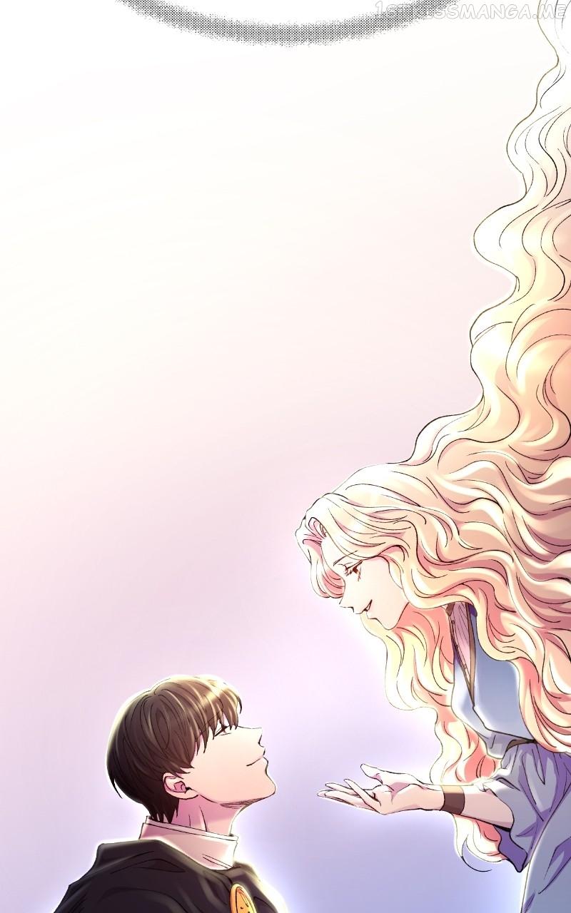 Like A Wind On A Dry Branch Chapter 116 page 77