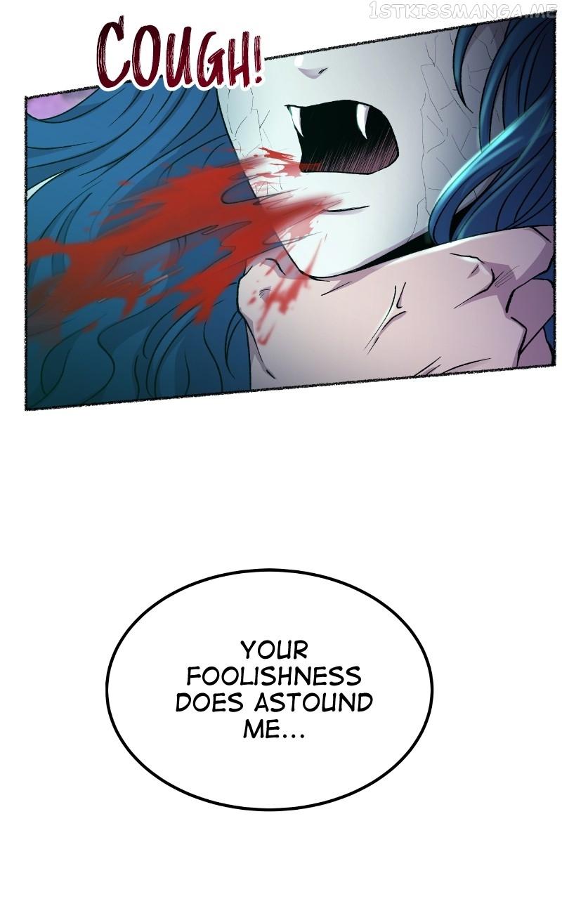 Like A Wind On A Dry Branch Chapter 116 page 86