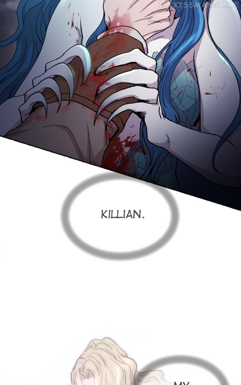 Like A Wind On A Dry Branch Chapter 116 page 89