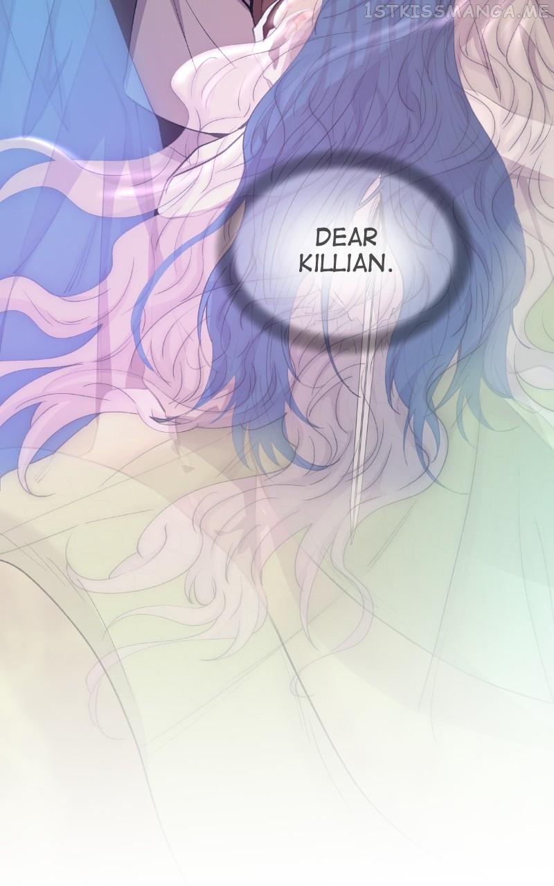 Like A Wind On A Dry Branch Chapter 116 page 91