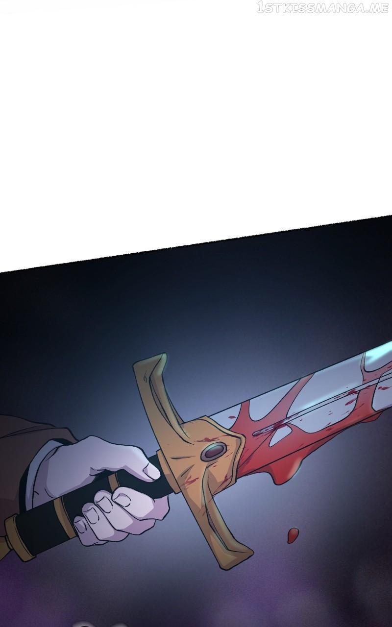 Like A Wind On A Dry Branch Chapter 116 page 92
