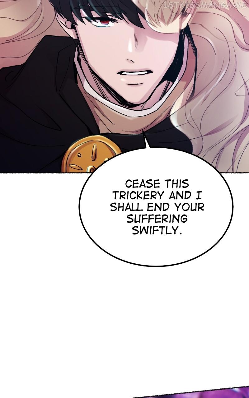 Like A Wind On A Dry Branch Chapter 116 page 94