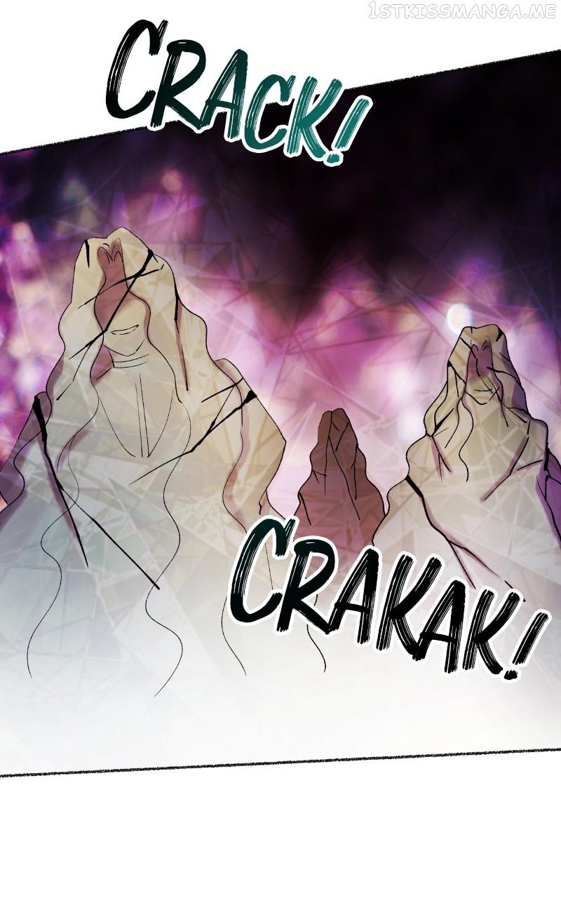 Like A Wind On A Dry Branch Chapter 116 page 96
