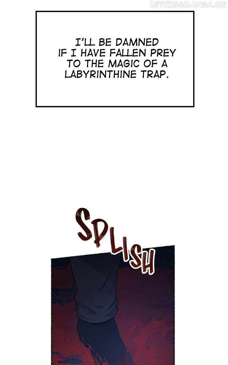 Like A Wind On A Dry Branch Chapter 117 page 9