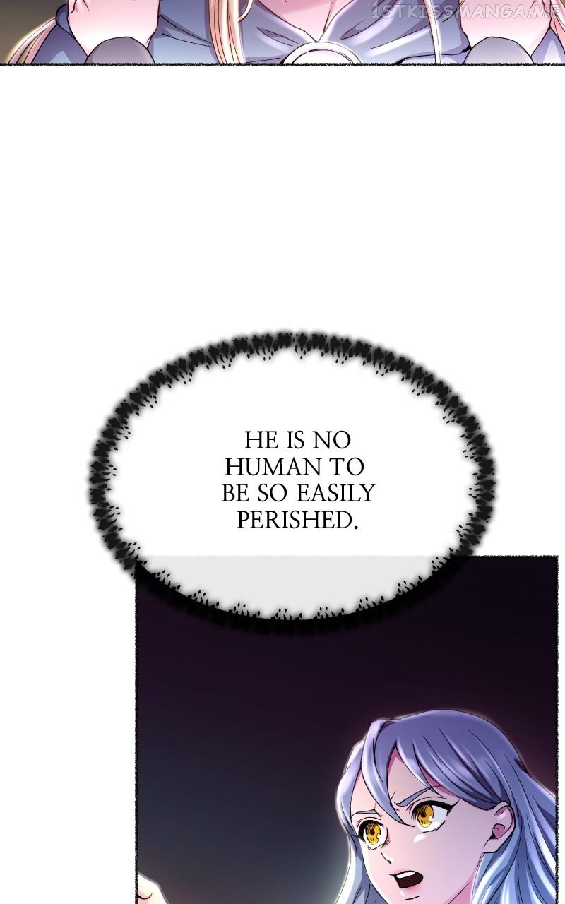 Like A Wind On A Dry Branch Chapter 117 page 105