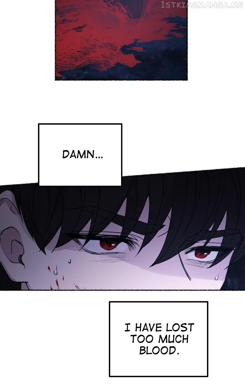 Like A Wind On A Dry Branch Chapter 117 page 10