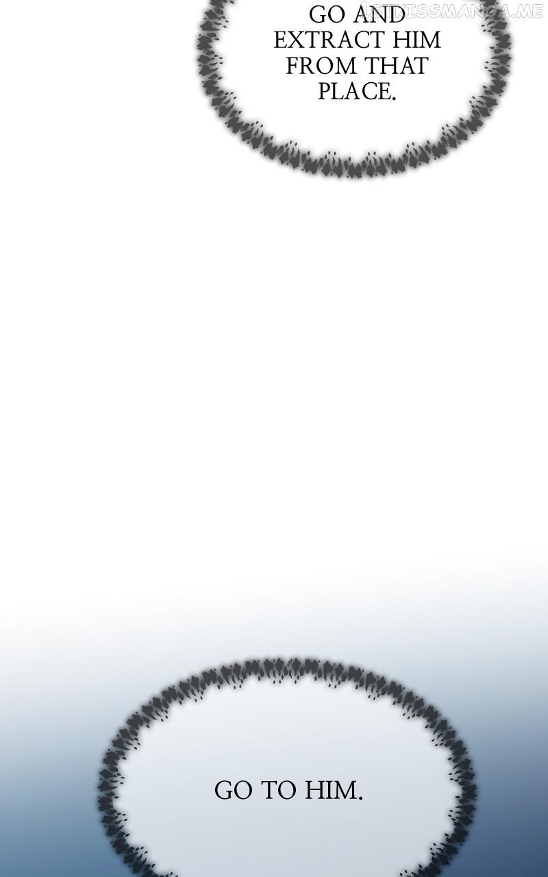 Like A Wind On A Dry Branch Chapter 117 page 109