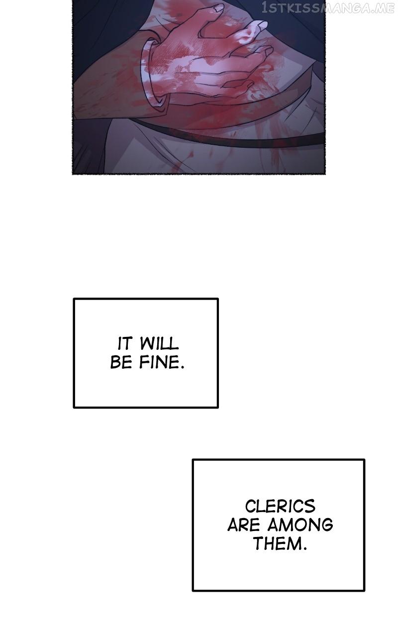 Like A Wind On A Dry Branch Chapter 117 page 12
