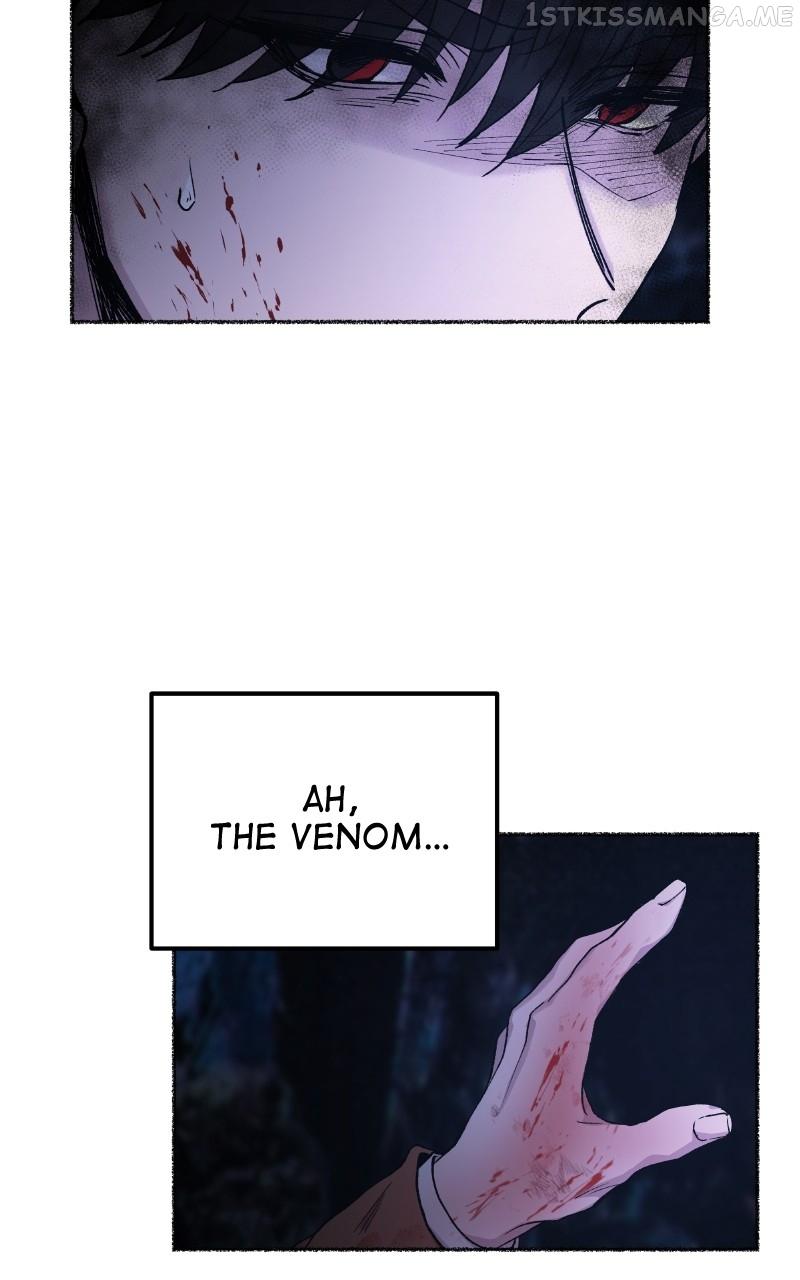 Like A Wind On A Dry Branch Chapter 117 page 14
