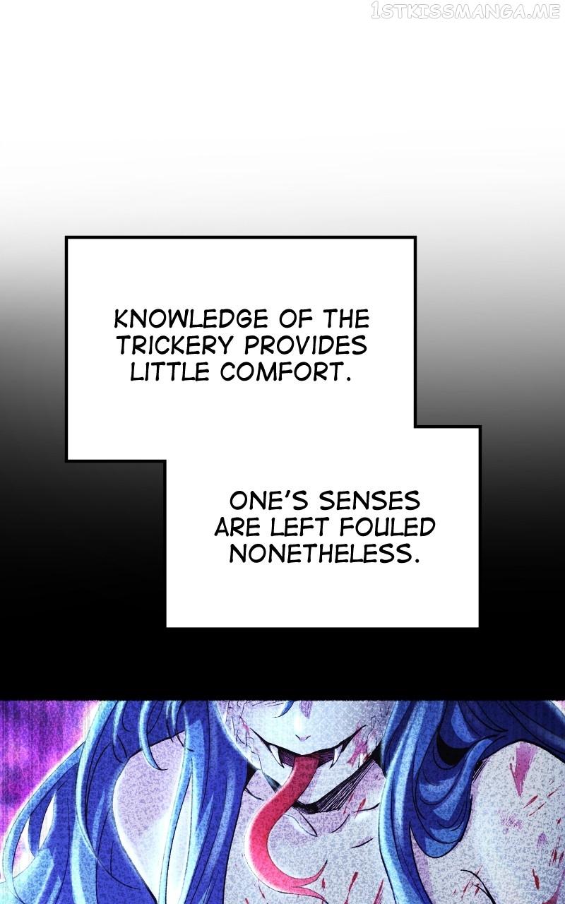 Like A Wind On A Dry Branch Chapter 117 page 19